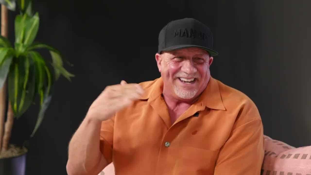 Bruce Cardenas podcast