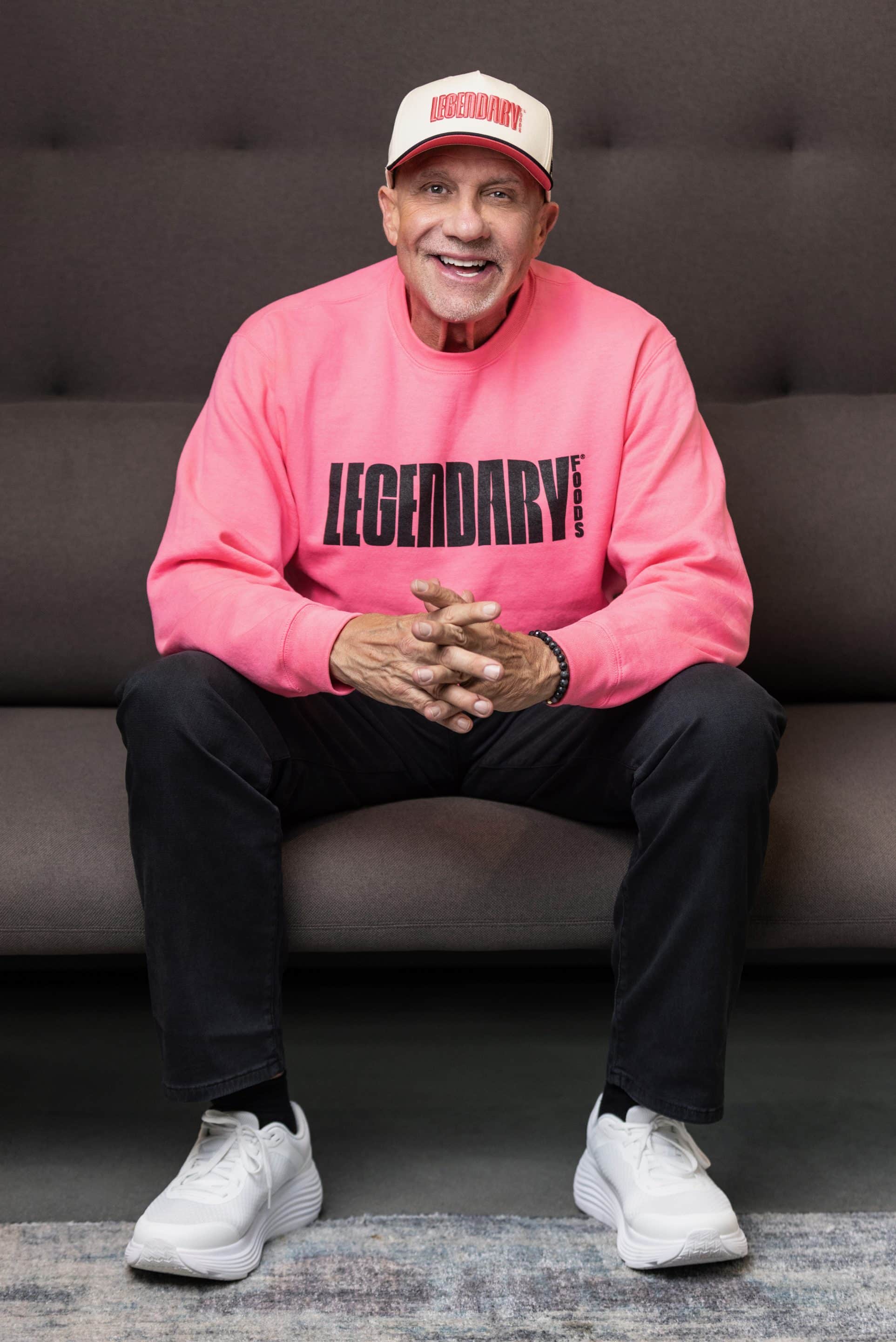 Bruce Cardenas headshot